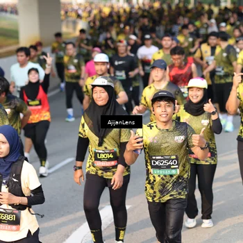 Runner Photo 6626427
