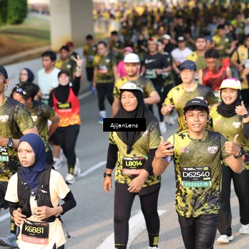 Runner Photo 6626428