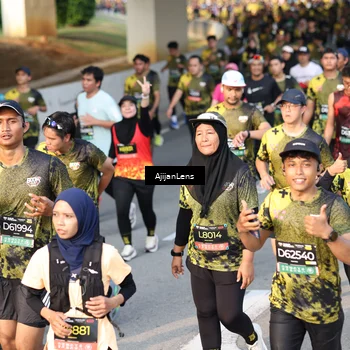 Runner Photo 6626429