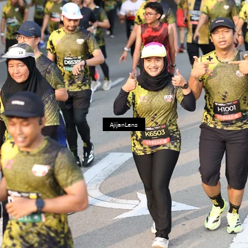 Runner Photo 6626432