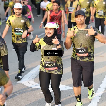 Runner Photo 6626439