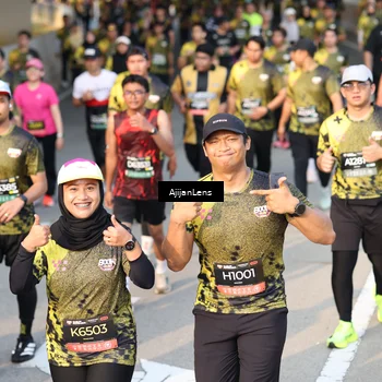 Runner Photo 6626446