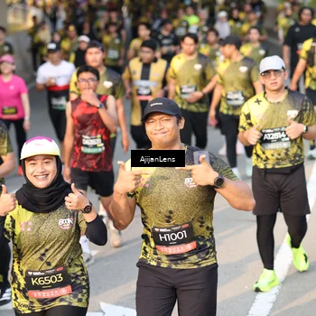 Runner Photo 6626448