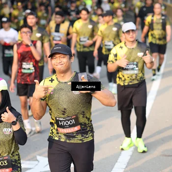 Runner Photo 6626450