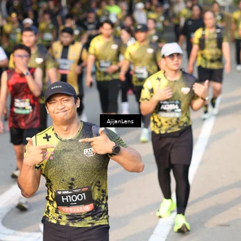 Runner Photo 6626452