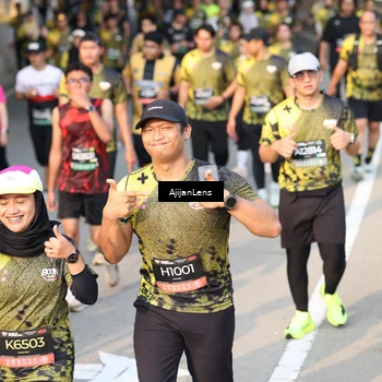 Runner Photo 6626453