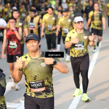 Runner Photo 6626454