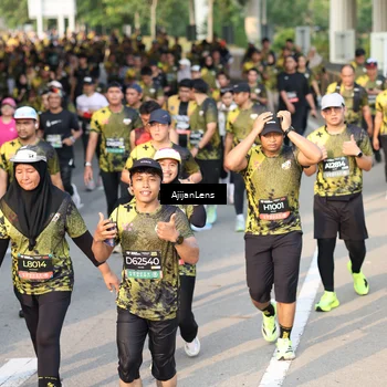 Runner Photo 6626456