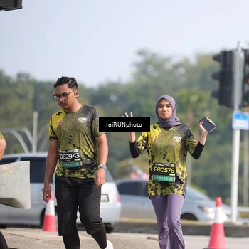 Runner Photo 6626460