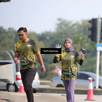 Runner Photo 6626463