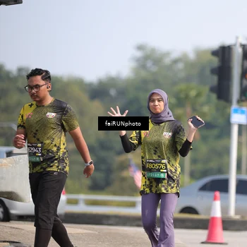 Runner Photo 6626466