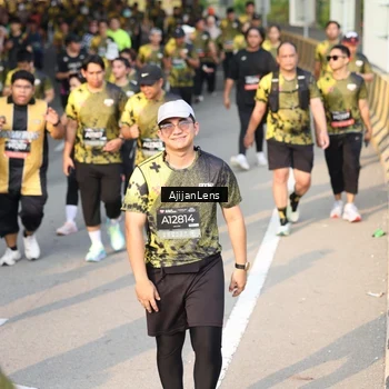 Runner Photo 6626481