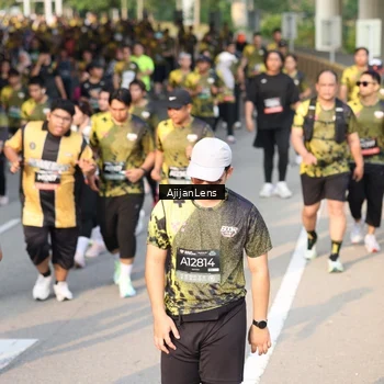 Runner Photo 6626482