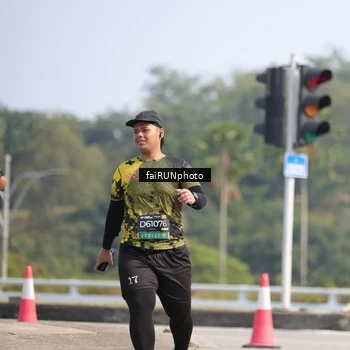 Runner Photo 6626485