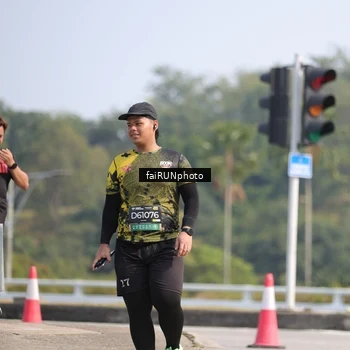 Runner Photo 6626486