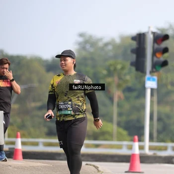 Runner Photo 6626490