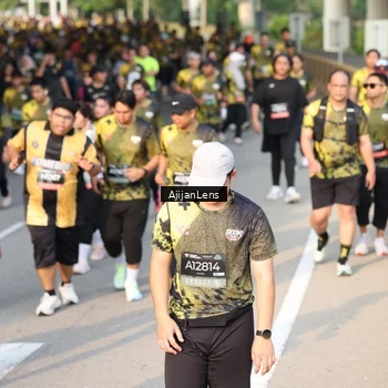 Runner Photo 6626493