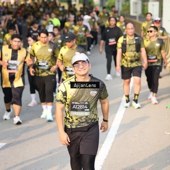 Runner Photo 6626495