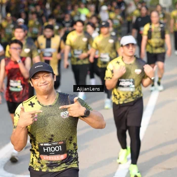 Runner Photo 6626498