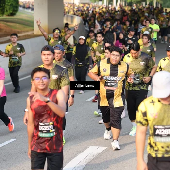Runner Photo 6626499