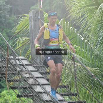 Runner Photo 66265