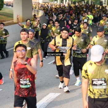 Runner Photo 6626500