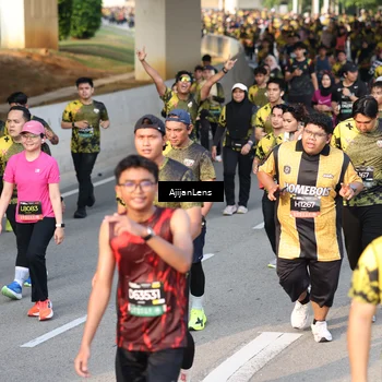 Runner Photo 6626503