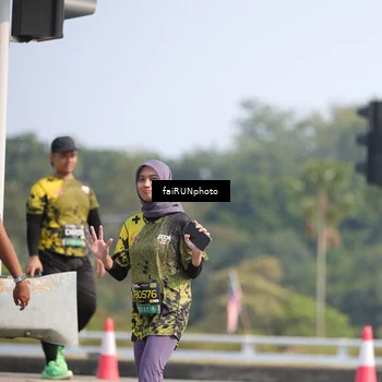 Runner Photo 6626505