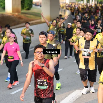 Runner Photo 6626507