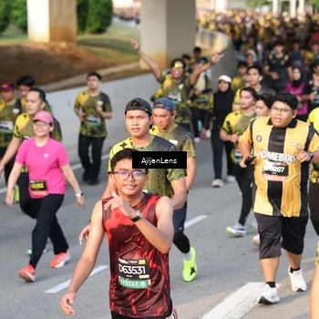 Runner Photo 6626508