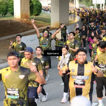 Runner Photo 6626509