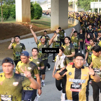 Runner Photo 6626512