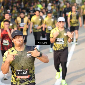 Runner Photo 6626513
