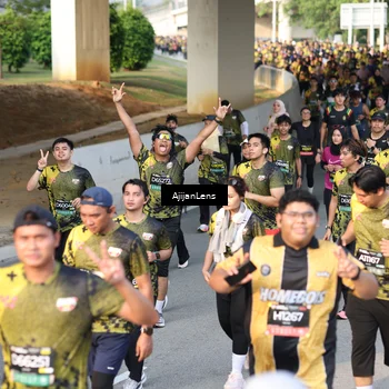Runner Photo 6626514