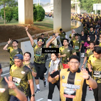 Runner Photo 6626517