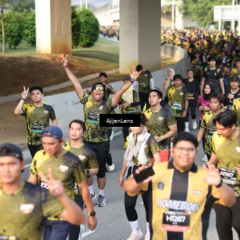 Runner Photo 6626518