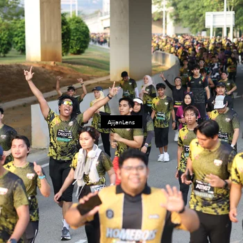 Runner Photo 6626519