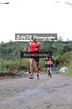 Runner Photo 662652