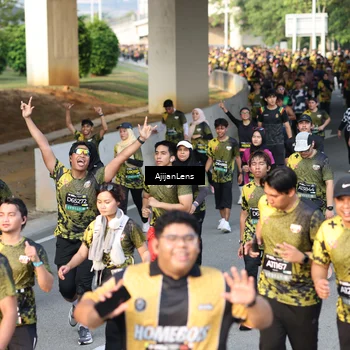 Runner Photo 6626528