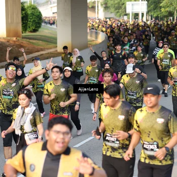 Runner Photo 6626539