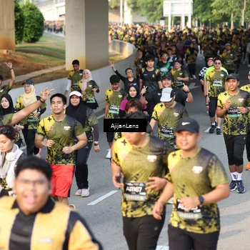 Runner Photo 6626545