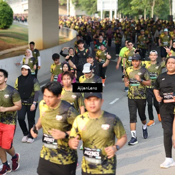 Runner Photo 6626552
