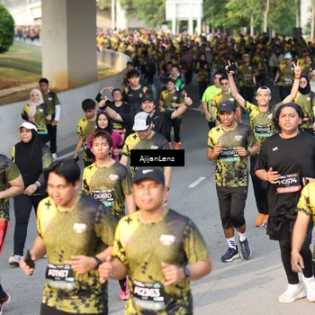 Runner Photo 6626553