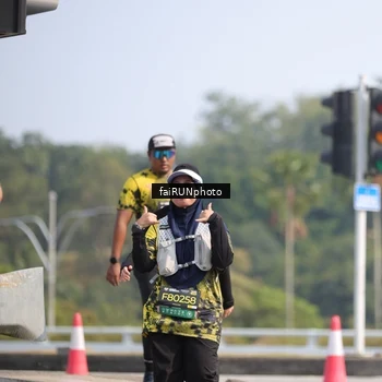 Runner Photo 6626555