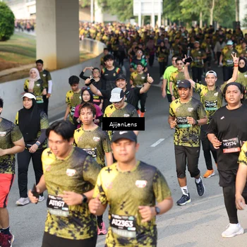 Runner Photo 6626557
