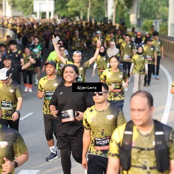 Runner Photo 6626558