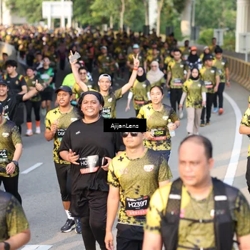 Runner Photo 6626561