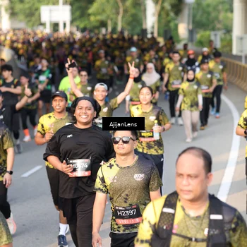 Runner Photo 6626563