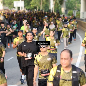 Runner Photo 6626565