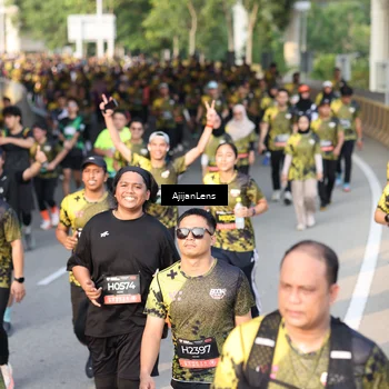Runner Photo 6626568